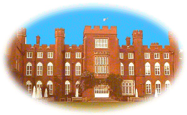 Cumberland Lodge