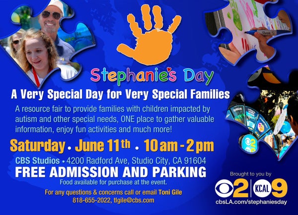 Stephanies Day 2016
