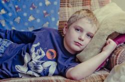 Boy