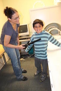 Brain Imaging 2