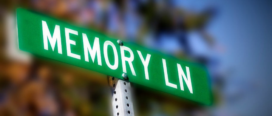 Memory Education Programs