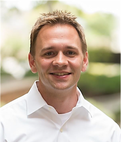Christopher Pirok