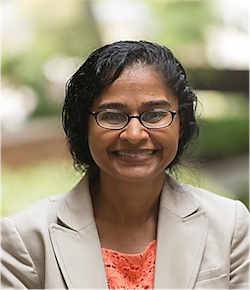 Smitta Patel