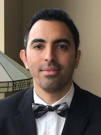Reza Tadayon-Nejad