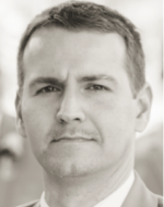 Donald M. Lamkin, Ph.D. photo