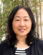 Li Li, Ph.D. | Semel Institute for Neuroscience and Human Behavior