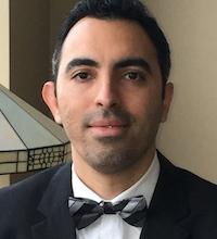 Reza Tadayon-Nejad
