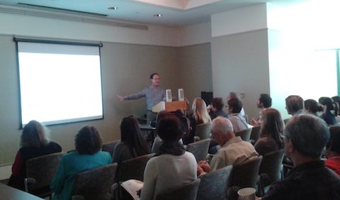 Hutman February Lecture