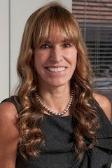 Artha Gillis portrait