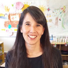 Stephanny Freeman portrait