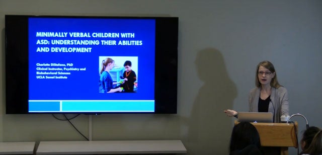 Tarjan lecture