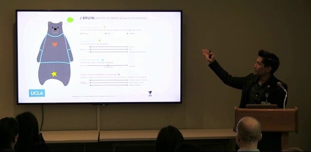 Tarjan lecture
