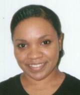Artha Gillis portrait