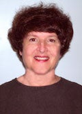 Mary O'Connor