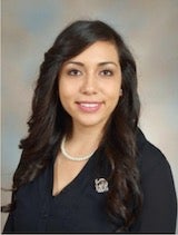 Violeta Chavez portrait